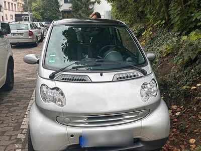 Smart ForTwo Coupé