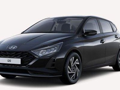 Neu Hyundai i20 Trend 90 PS (66 kW) 2026 Phantom black Kleinwagen