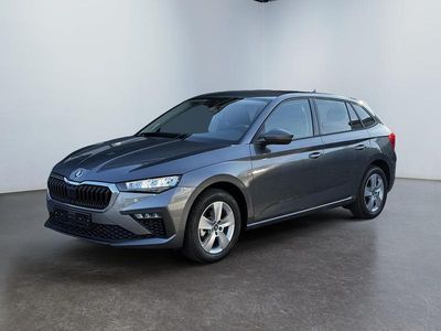 Ny Skoda Scala Drive 116 HK (85 kW) 2025 Grå Hatchback