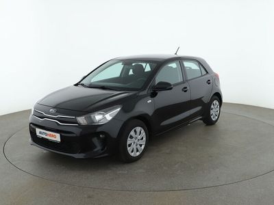 gebraucht Kia Rio 1.2 Edition 7, Benzin, 11.010 €