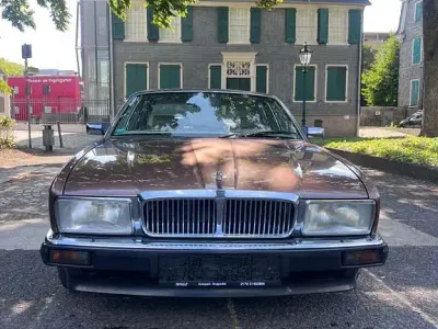 Gebraucht Jaguar XJ40 222 PS (163 kW) 1991 Limousine