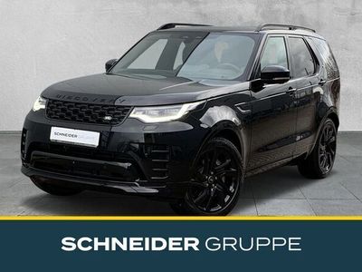 gebraucht Land Rover Discovery D250 AWD DYNAMIC SE SHZG+DACHRELING