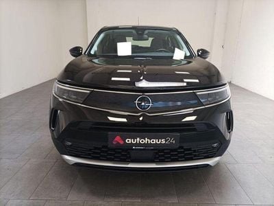 Usata Opel Mokka Business Elegance 131 CV (96 kW) 2021 Nero SUV