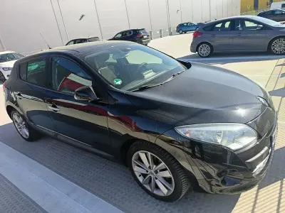 Gebraucht Renault Mégane