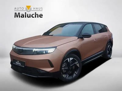 Neu Opel Grandland Electric 156 kW (213 PS) 2025 Andere farbe SUV