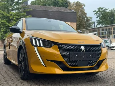 Gebraucht Peugeot 208