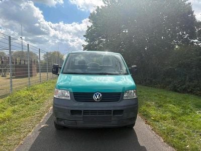 VW T5