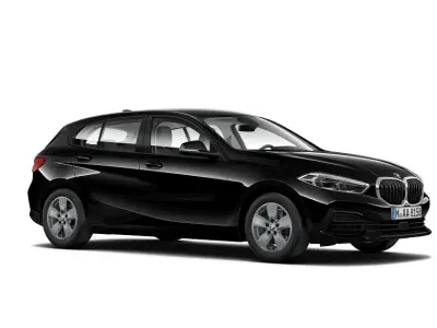 Gebraucht BMW 118 136 PS (100 kW) 2026 Kleinwagen