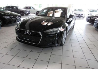 gebraucht Audi A5 35 TDI Line