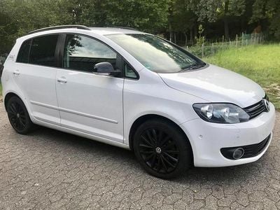 VW Golf Plus