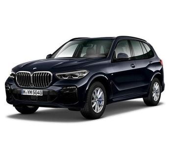 Gebraucht BMW X5 M Sport 265 PS (194 kW) 2025 SUV