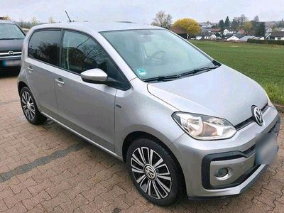 Usata VW up! Join 90 CV (66 kW) 2017 Grigio Utilitaria