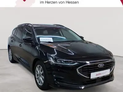 Gebraucht Ford Focus