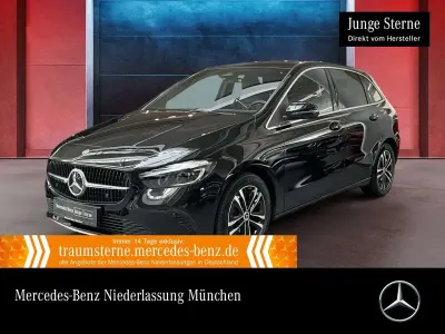 Usata Mercedes E250 Advanced 163 CV (119 kW) 2025 Nero Berlina