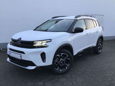 gebraucht Citroën C5 Aircross PURETECH 130 S&S PLUS