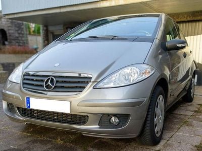 Mercedes A150
