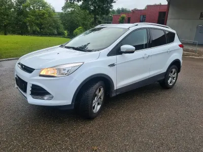 Gebraucht Ford Kuga