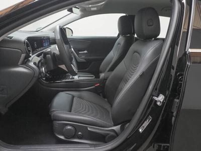 Mercedes A250