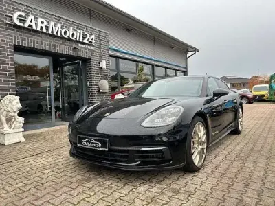 Occasion Porsche Panamera Sport Turismo 330 ch (242 kW) 2020 Break