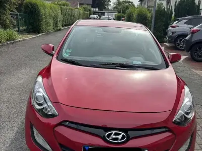 Gebraucht Hyundai i30