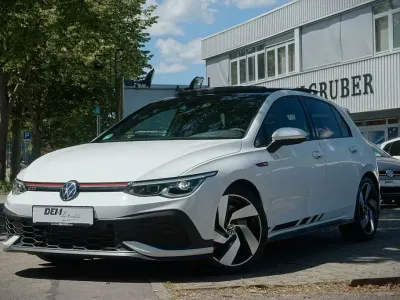 Gebraucht VW Golf VIII