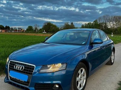 gebraucht Audi A4 1.8 TFSI multitronic Ambiente Ambiente