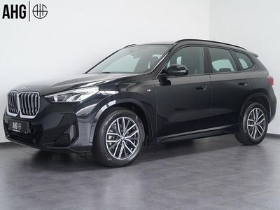 Gebraucht BMW X1 M Sport 150 PS (110 kW) 2024 Schwarz SUV