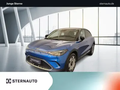 Gebraucht Smart #3