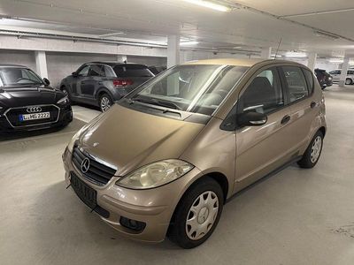 Mercedes A150