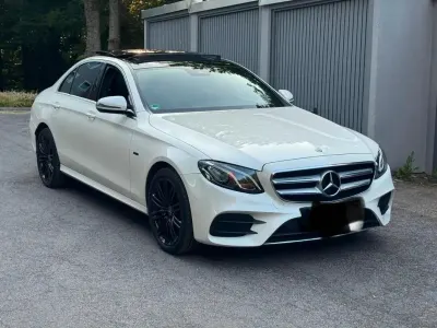Gebraucht Mercedes E350
