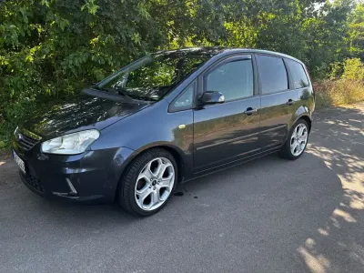 Gebraucht Ford C-MAX
