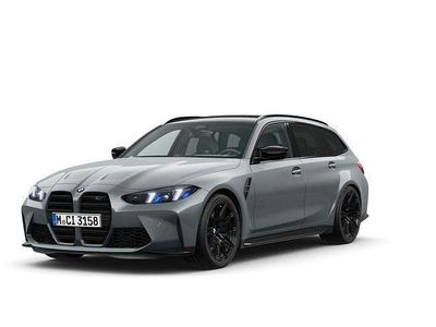 Gebraucht BMW M3 Competition Edition 530 PS (389 kW) 2025 Grau Kombi