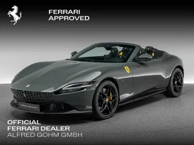 Gebraucht Ferrari Roma