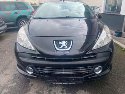 Peugeot 207 CC