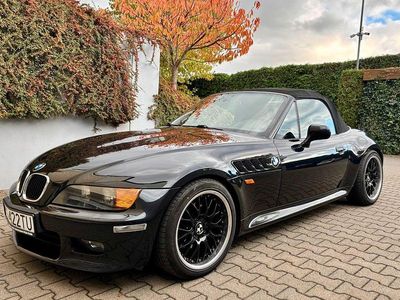 BMW Z3