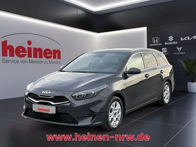 gebraucht Kia Ceed Sporty Wagon 1.5 T-GDI DCT Vision CARPLAY