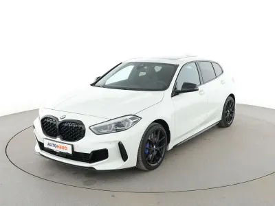 Brugt BMW M135