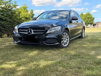 Gebraucht Mercedes C220