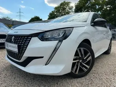 Gebraucht Peugeot 208