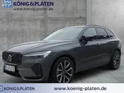 Usata Volvo XC60 Ultra 455 CV (334 kW) 2025 Grigio SUV
