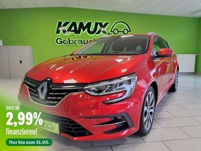 Renault Mégane IV