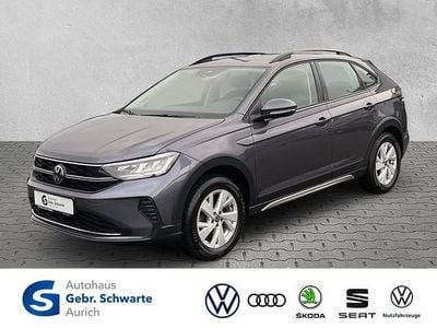 Grau Gebraucht 2022 VW Taigo Life SUV | 17.880 € (Guter Preis)