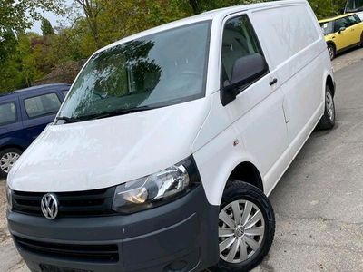 gebraucht VW T5 2,0 Motor Diesel