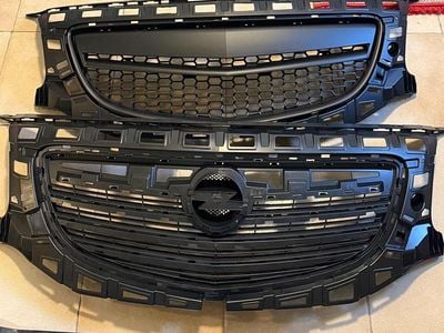 Gebraucht Opel Insignia Business Edition 140 PS (102 kW) 2015 Grün Kombi