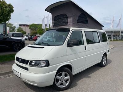 VW T4