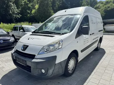 Gebraucht Peugeot Expert
