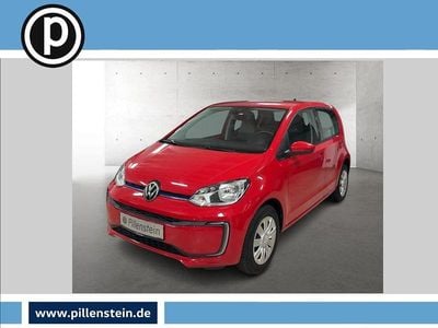 Gebraucht VW e-up! Move 61 kW (83 PS) 2022 Kleinwagen