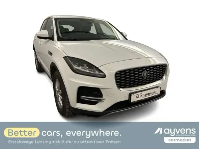 Occasion Jaguar E-Pace