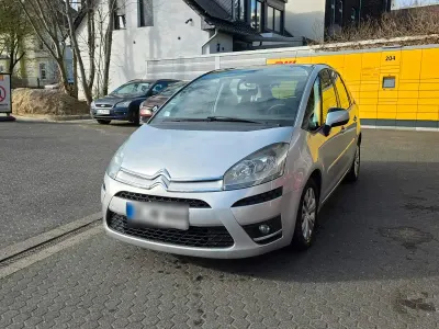 Gebraucht Citroën C4 120 PS (88 kW) 2013 Van / Kleinbus