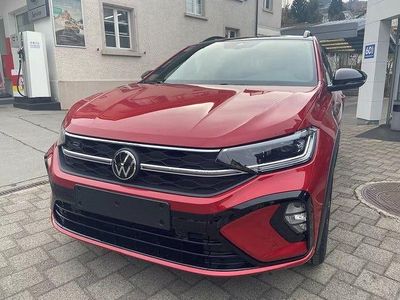 Neu VW Taigo R-line 150 PS (110 kW) 2026 Kingsred SUV